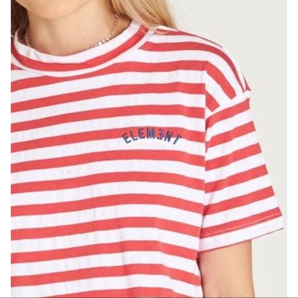 Element ‘Loveless’ Tee - Picture 3 of 4